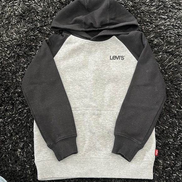 Boys Levi’s Hoodie - Picture 1 of 2